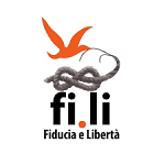 logo fiducia e libertà