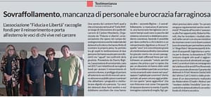 sovraffollamento