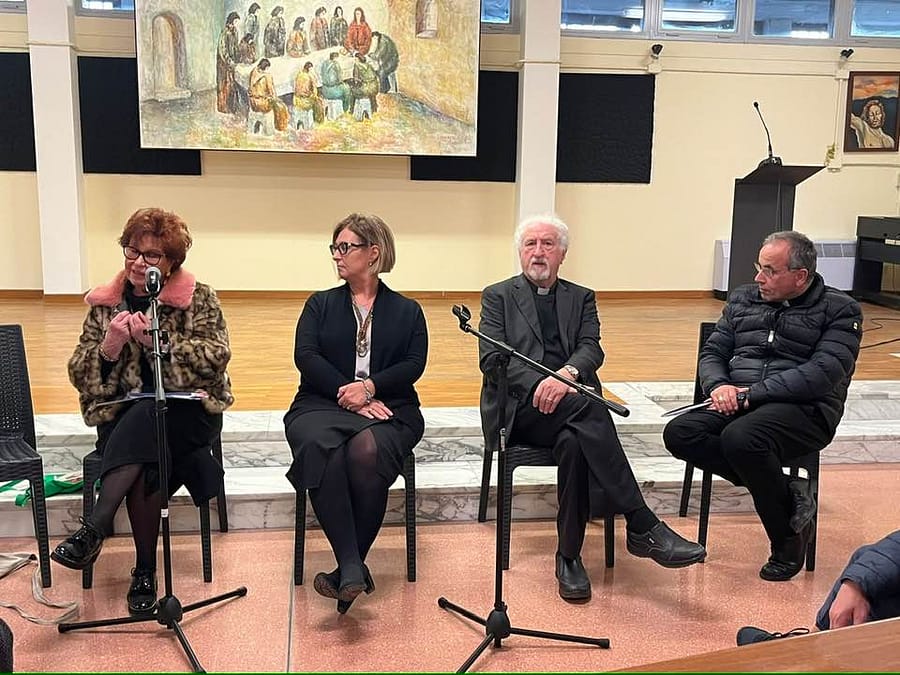 convegno fiducia e libertà